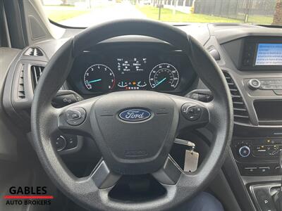 2019 Ford Transit Connect XL   - Photo 14 - Miami, FL 33165