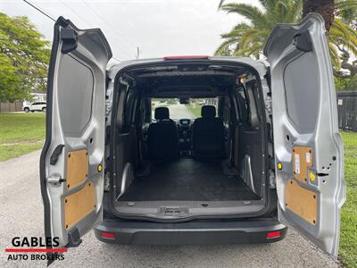 2019 Ford Transit Connect XL   - Photo 22 - Miami, FL 33165