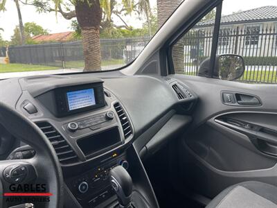 2019 Ford Transit Connect XL   - Photo 16 - Miami, FL 33165