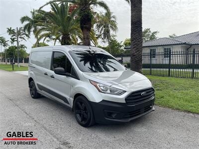 2019 Ford Transit Connect XL   - Photo 4 - Miami, FL 33165