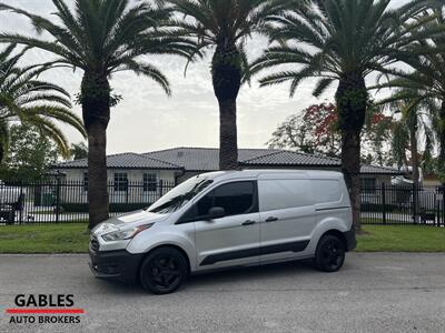 2019 Ford Transit Connect XL   - Photo 7 - Miami, FL 33165