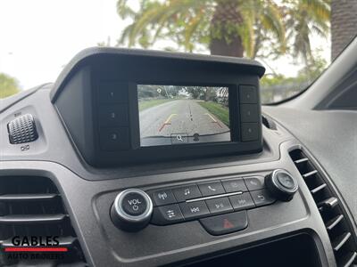 2019 Ford Transit Connect XL   - Photo 17 - Miami, FL 33165
