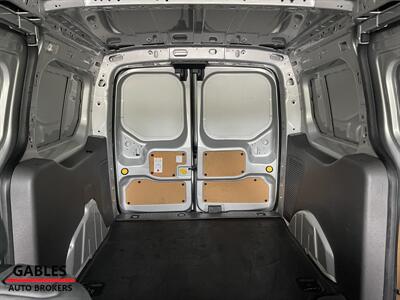 2019 Ford Transit Connect XL   - Photo 25 - Miami, FL 33165