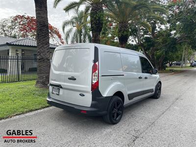 2019 Ford Transit Connect XL   - Photo 5 - Miami, FL 33165