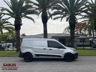 2019 Ford Transit Connect XL   - Photo 2 - Miami, FL 33165