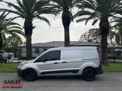 2019 Ford Transit Connect XL   - Photo 8 - Miami, FL 33165