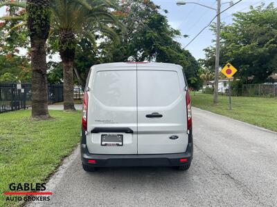 2019 Ford Transit Connect XL   - Photo 6 - Miami, FL 33165
