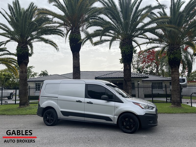 2019 Ford Transit Connect XL - Photo 1 - Miami, FL 33165