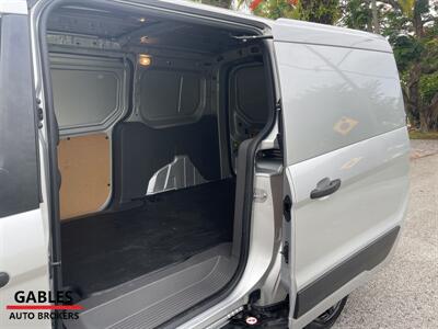 2019 Ford Transit Connect XL   - Photo 21 - Miami, FL 33165