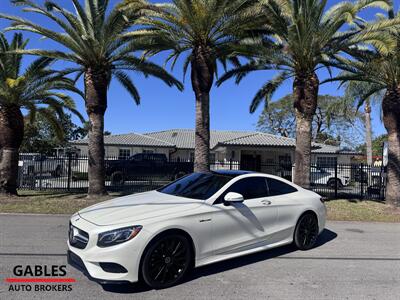 2016 Mercedes-Benz S 550 4MATIC   - Photo 5 - Miami, FL 33165