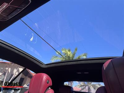 2016 Mercedes-Benz S 550 4MATIC   - Photo 28 - Miami, FL 33165