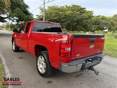 2008 Chevrolet Silverado 1500 LT2   - Photo 13 - Miami, FL 33165