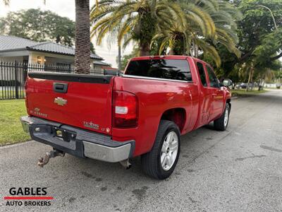 2008 Chevrolet Silverado 1500 LT2   - Photo 11 - Miami, FL 33165