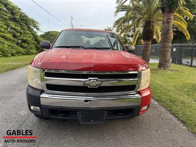 2008 Chevrolet Silverado 1500 LT2   - Photo 10 - Miami, FL 33165