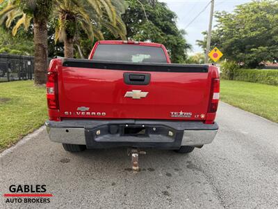 2008 Chevrolet Silverado 1500 LT2   - Photo 14 - Miami, FL 33165