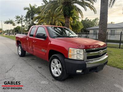 2008 Chevrolet Silverado 1500 LT2   - Photo 12 - Miami, FL 33165