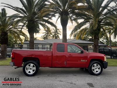 2008 Chevrolet Silverado 1500 LT2   - Photo 9 - Miami, FL 33165