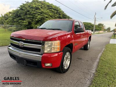 2008 Chevrolet Silverado 1500 LT2   - Photo 7 - Miami, FL 33165