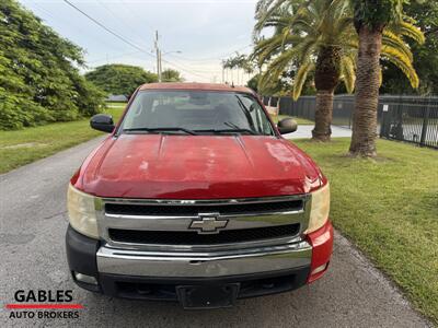 2008 Chevrolet Silverado 1500 LT2   - Photo 8 - Miami, FL 33165