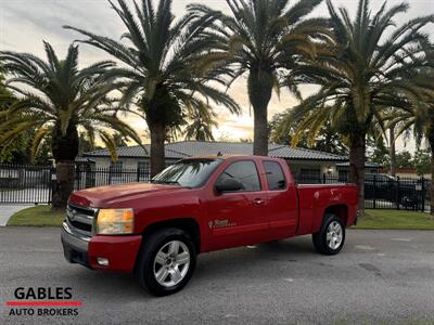 2008 Chevrolet Silverado 1500 LT2   - Photo 3 - Miami, FL 33165