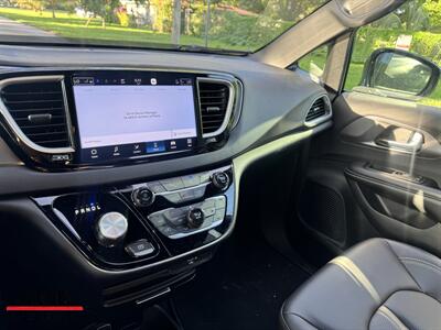 2026 Chrysler Pacifica Select - Photo 17 - Miami, FL 33165