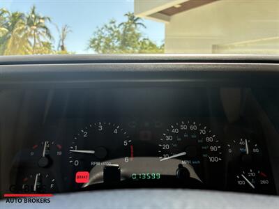 2000 Jeep Wrangler Sahara - Photo 16 - Miami, FL 33165