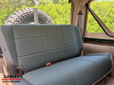 2000 Jeep Wrangler Sahara - Photo 24 - Miami, FL 33165