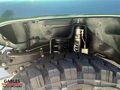 2000 Jeep Wrangler Sahara - Photo 11 - Miami, FL 33165
