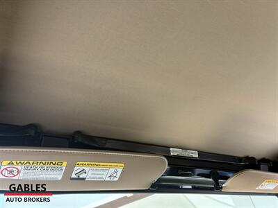 2000 Jeep Wrangler Sahara - Photo 20 - Miami, FL 33165