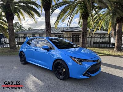 2020 Toyota Corolla Hatchback SE   - Photo 5 - Miami, FL 33165