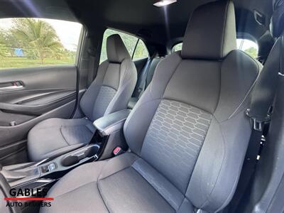 2020 Toyota Corolla Hatchback SE   - Photo 24 - Miami, FL 33165