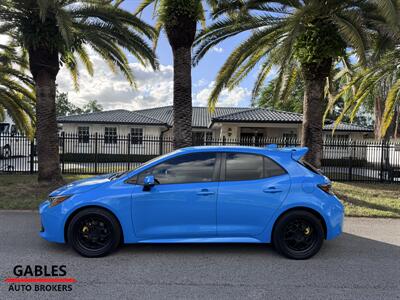 2020 Toyota Corolla Hatchback SE   - Photo 7 - Miami, FL 33165