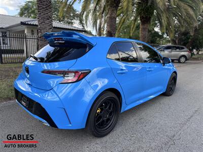2020 Toyota Corolla Hatchback SE   - Photo 11 - Miami, FL 33165