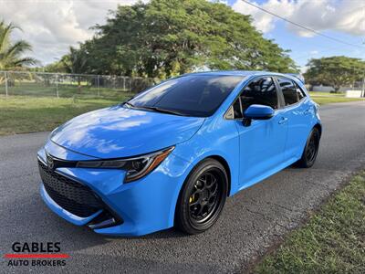 2020 Toyota Corolla Hatchback SE   - Photo 10 - Miami, FL 33165