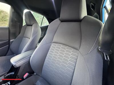 2020 Toyota Corolla Hatchback SE   - Photo 19 - Miami, FL 33165