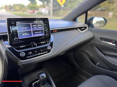 2020 Toyota Corolla Hatchback SE   - Photo 21 - Miami, FL 33165