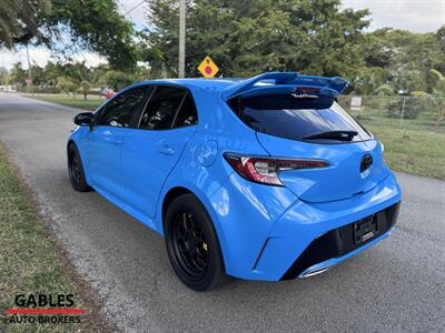 2020 Toyota Corolla Hatchback SE   - Photo 13 - Miami, FL 33165