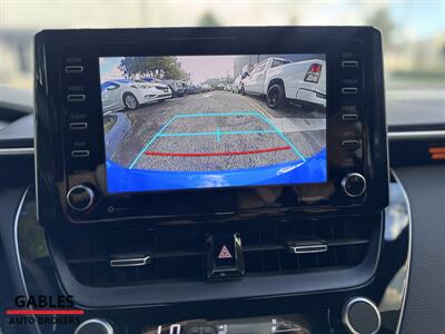 2020 Toyota Corolla Hatchback SE   - Photo 20 - Miami, FL 33165