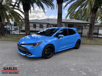 2020 Toyota Corolla Hatchback SE   - Photo 6 - Miami, FL 33165