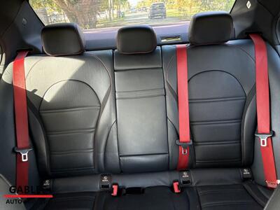 2016 Mercedes-Benz C 450 AMG   - Photo 19 - Miami, FL 33165