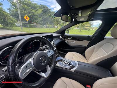 2019 Mercedes-Benz C 300   - Photo 18 - Miami, FL 33165