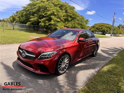 2019 Mercedes-Benz C 300   - Photo 8 - Miami, FL 33165