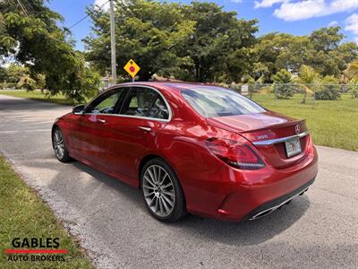 2019 Mercedes-Benz C 300   - Photo 7 - Miami, FL 33165