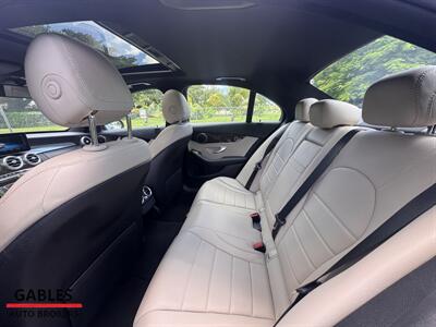 2019 Mercedes-Benz C 300   - Photo 17 - Miami, FL 33165