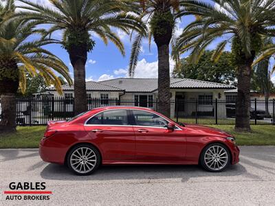 2019 Mercedes-Benz C 300   - Photo 4 - Miami, FL 33165