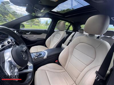 2019 Mercedes-Benz C 300   - Photo 21 - Miami, FL 33165