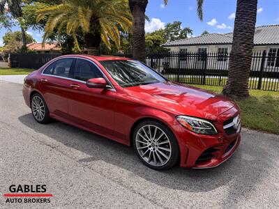 2019 Mercedes-Benz C 300   - Photo 3 - Miami, FL 33165