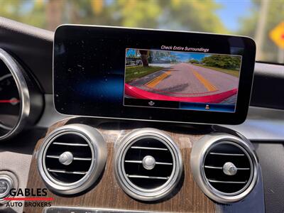 2019 Mercedes-Benz C 300   - Photo 13 - Miami, FL 33165