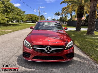 2019 Mercedes-Benz C 300   - Photo 9 - Miami, FL 33165