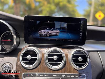 2019 Mercedes-Benz C 300   - Photo 12 - Miami, FL 33165